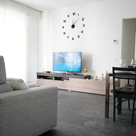 Urban Flat Leilighet Lugano Eksteriør bilde